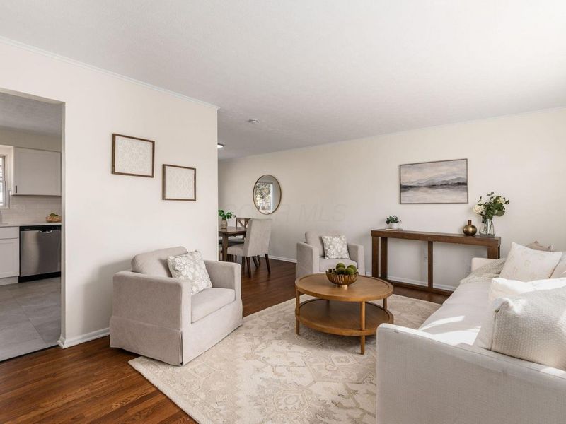 3390 Norwalk Road , Columbus, OH 43207 Photo 6