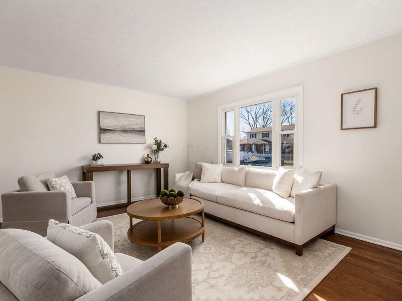 3390 Norwalk Road , Columbus, OH 43207 Photo 7