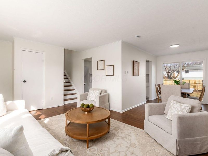 3390 Norwalk Road , Columbus, OH 43207 Photo 9