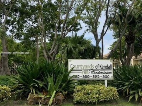 8500 SW 109 Ave, Unit 6-102, Miami, FL 33173