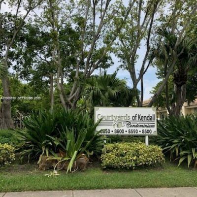 8500 SW 109 Ave, Unit 6-102, Miami, FL 33173 Photo