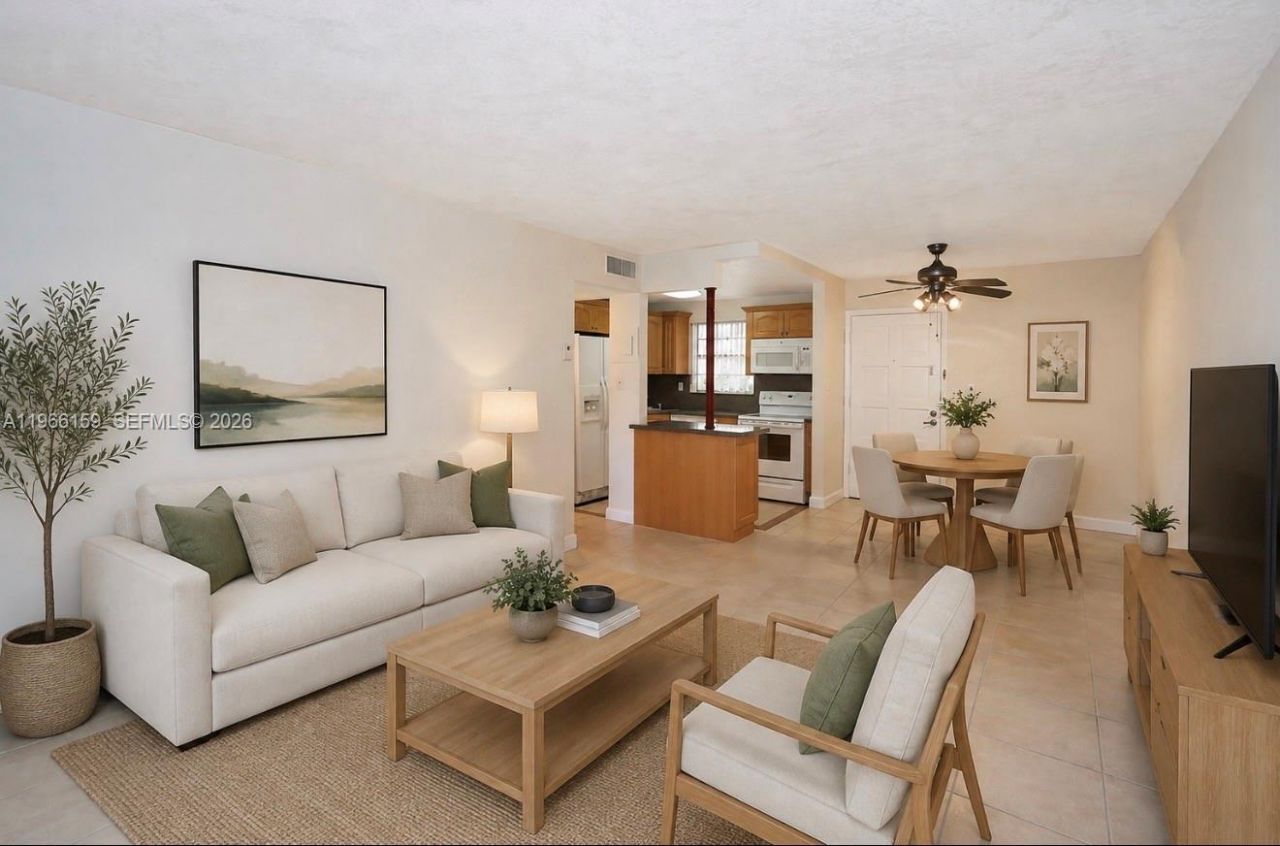 8500 SW 109 Ave, Unit 6-102, Miami, FL 33173 Photo
