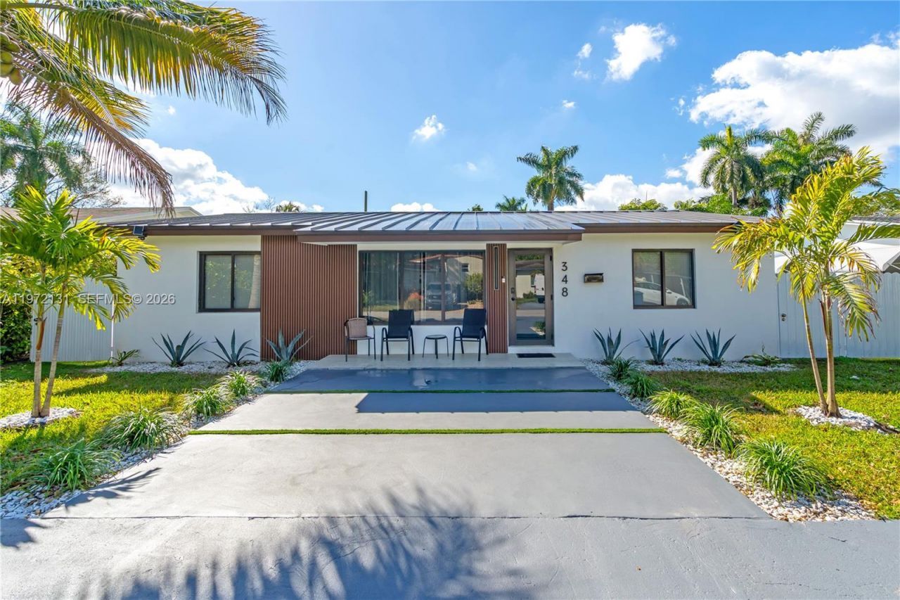 348 NE 117th St, Miami, FL 33161 Photo
