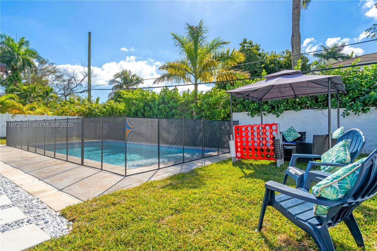 348 NE 117th St, Miami, FL 33161 Photo