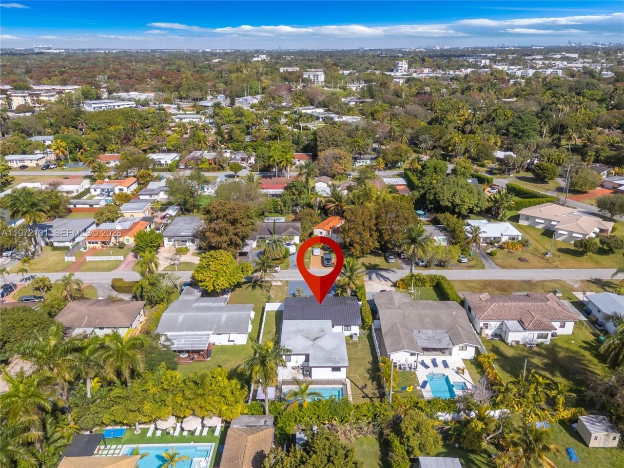 348 NE 117th St, Miami, FL 33161 Photo