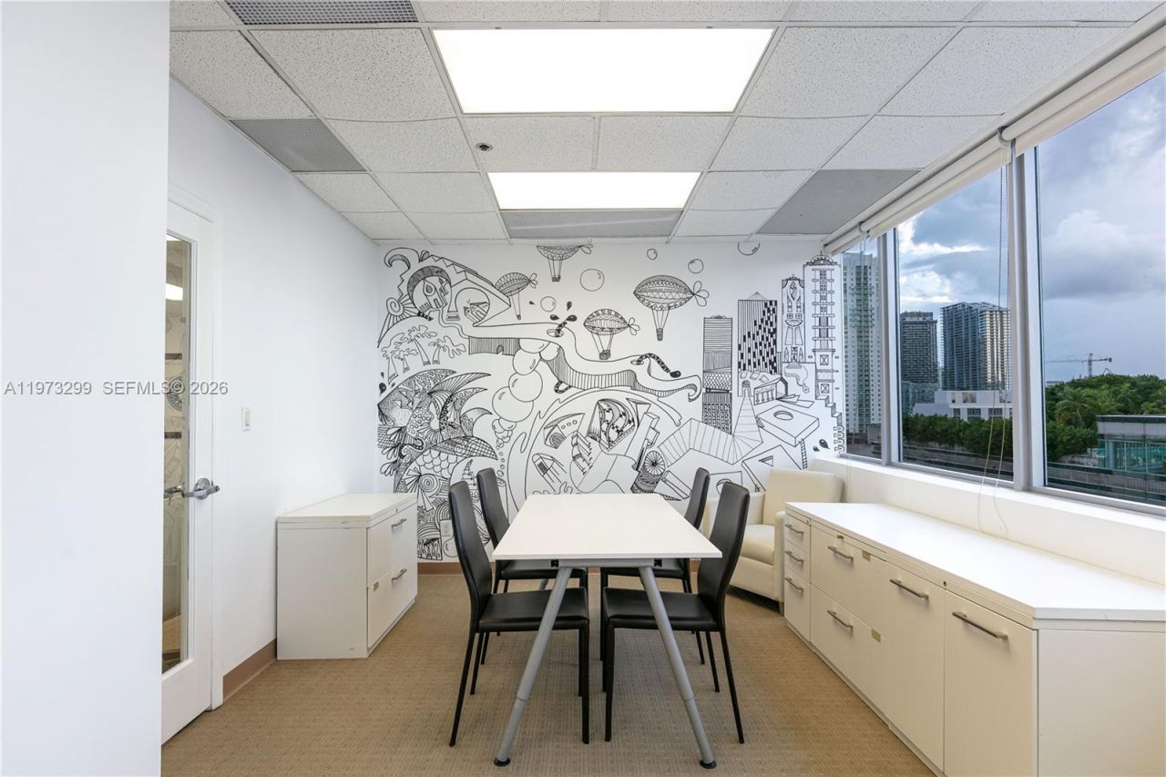 150 SE 2nd Ave, Unit 1401, Miami, FL 33131 Photo