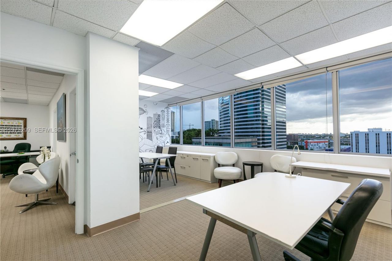 150 SE 2nd Ave, Unit 1401, Miami, FL 33131 Photo