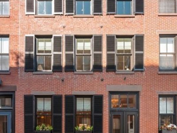 28 Bradford St, Boston, MA 02118