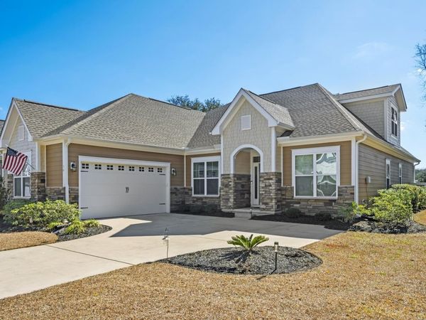 14 Great Egret Ct. , Pawleys Island, SC 29585