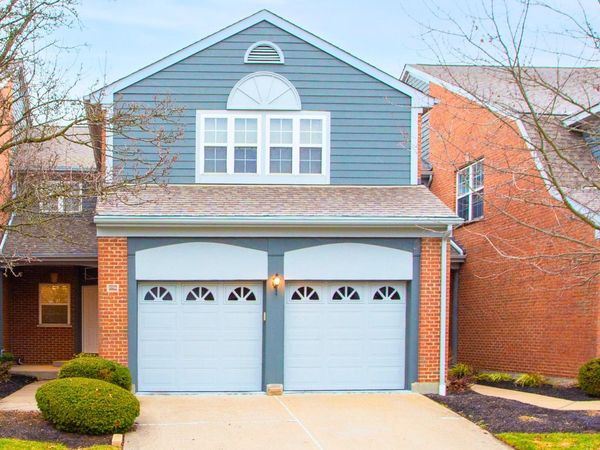 2756 Mansion Place, Crestview Hills, KY 41017