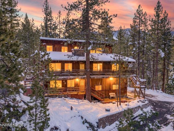 353 Sherwood Drive, Stateline, NV 89449