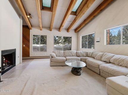 353 Sherwood Drive, Stateline, NV 89449 Photo