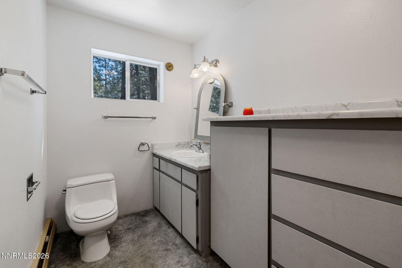 353 Sherwood Drive, Stateline, NV 89449 Photo