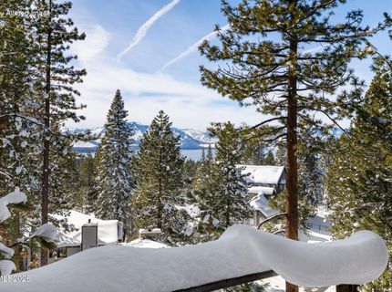 353 Sherwood Drive, Stateline, NV 89449 Photo