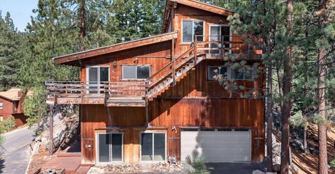 353 Sherwood Drive, Stateline, NV 89449 Photo