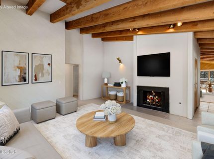 353 Sherwood Drive, Stateline, NV 89449 Photo