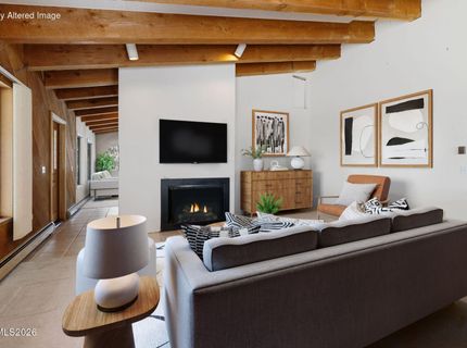 353 Sherwood Drive, Stateline, NV 89449 Photo