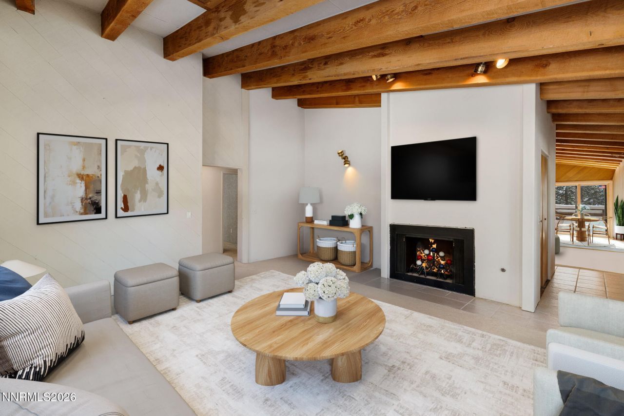 353 Sherwood Drive, Stateline, NV 89449 Photo