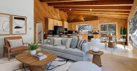 353 Sherwood Drive, Stateline, NV 89449 Photo