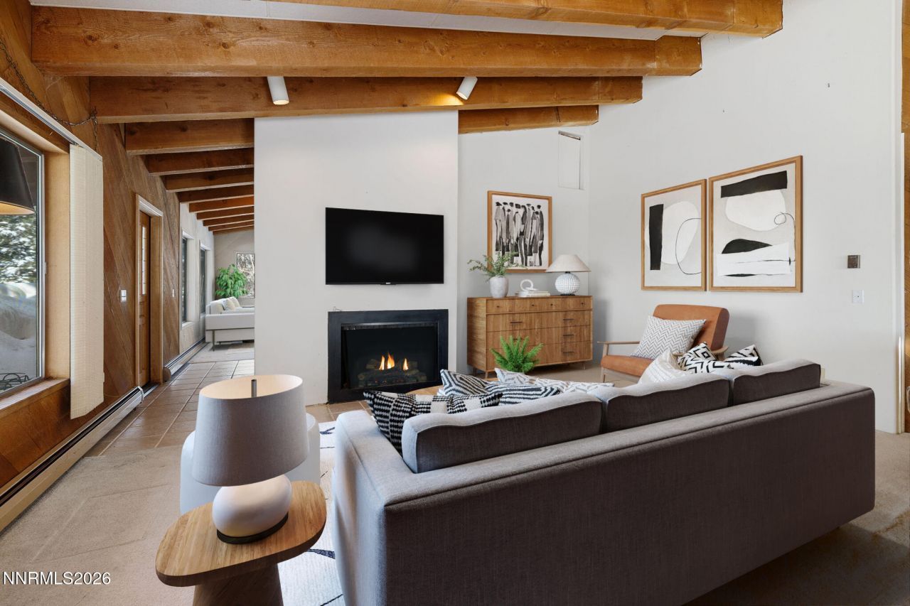 353 Sherwood Drive, Stateline, NV 89449 Photo