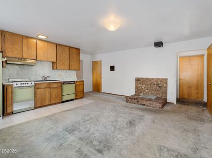 353 Sherwood Drive, Stateline, NV 89449 Photo