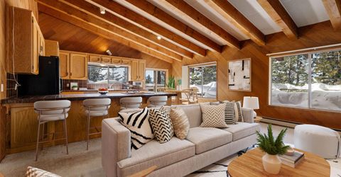 353 Sherwood Drive, Stateline, NV 89449 Photo