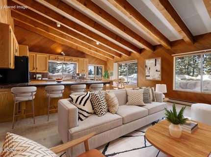 353 Sherwood Drive, Stateline, NV 89449 Photo