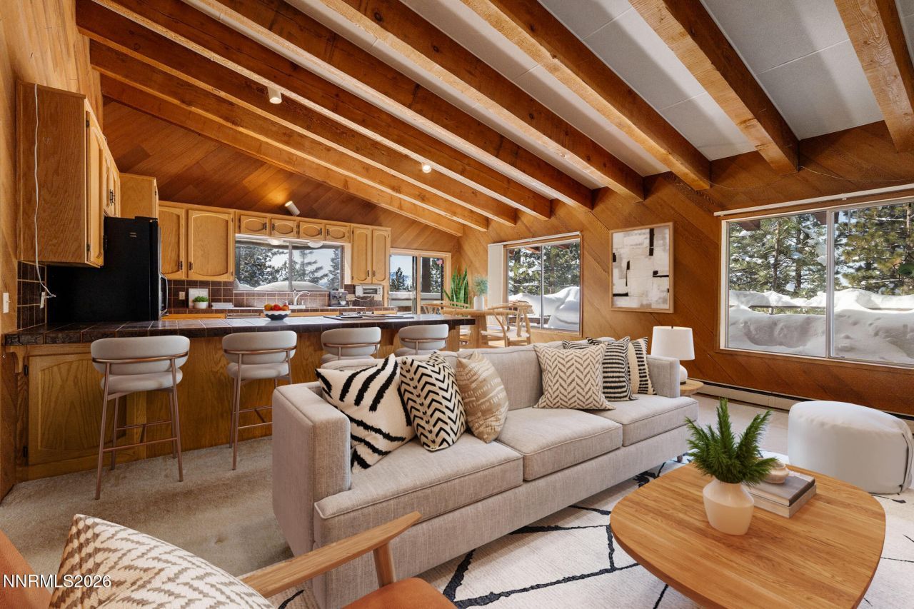 353 Sherwood Drive, Stateline, NV 89449 Photo