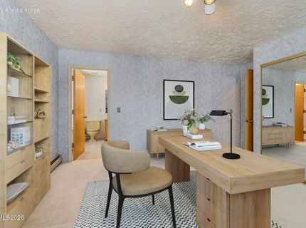 353 Sherwood Drive, Stateline, NV 89449 Photo