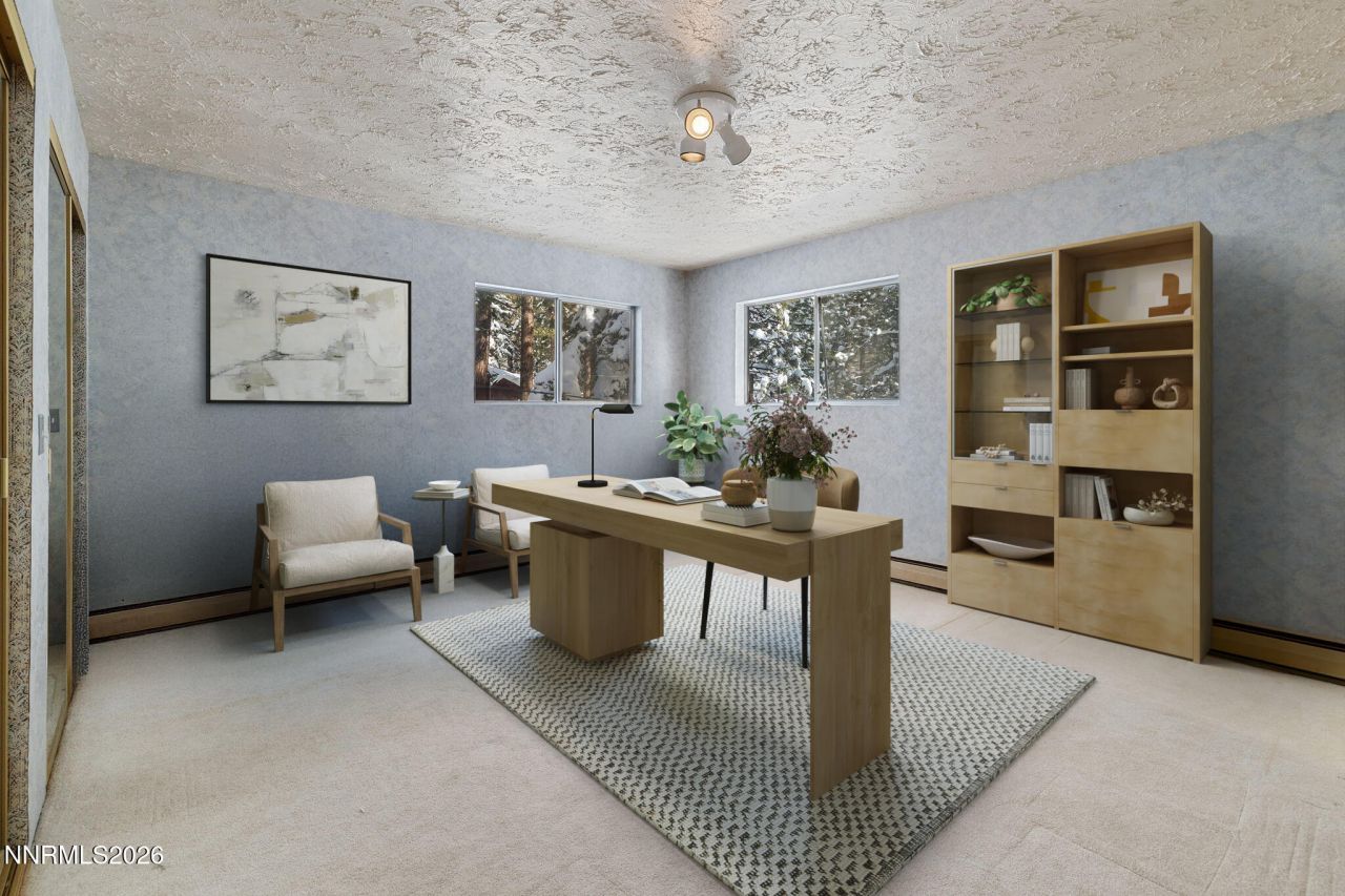 353 Sherwood Drive, Stateline, NV 89449 Photo