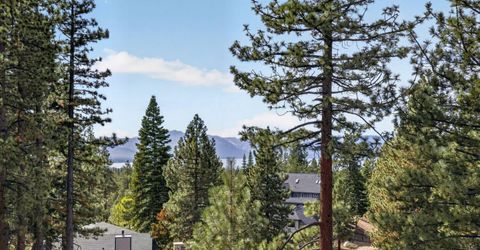 353 Sherwood Drive, Stateline, NV 89449 Photo
