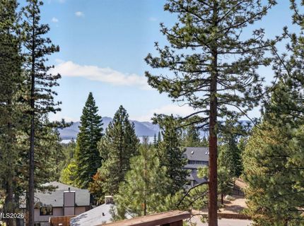 353 Sherwood Drive, Stateline, NV 89449 Photo