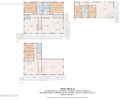 353 Sherwood Drive, Stateline, NV 89449 Photo