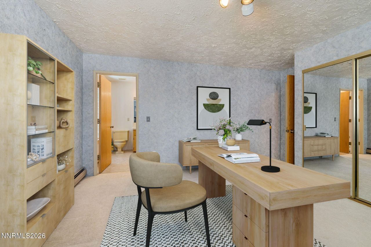 353 Sherwood Drive, Stateline, NV 89449 Photo