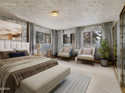 353 Sherwood Drive, Stateline, NV 89449 Photo