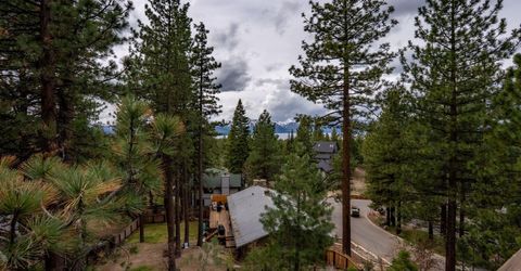 353 Sherwood Drive, Stateline, NV 89449 Photo