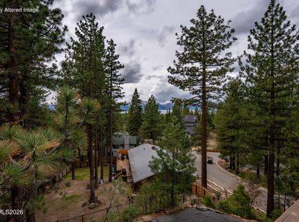 353 Sherwood Drive, Stateline, NV 89449 Photo