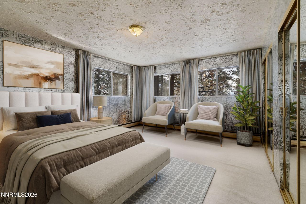 353 Sherwood Drive, Stateline, NV 89449 Photo