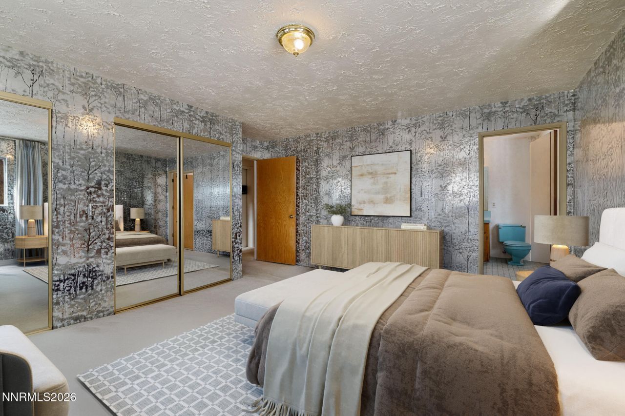 353 Sherwood Drive, Stateline, NV 89449 Photo