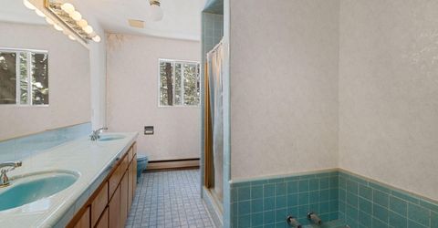 353 Sherwood Drive, Stateline, NV 89449 Photo