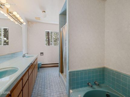 353 Sherwood Drive, Stateline, NV 89449 Photo