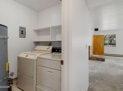 353 Sherwood Drive, Stateline, NV 89449 Photo