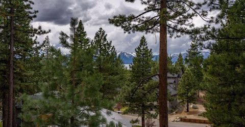 353 Sherwood Drive, Stateline, NV 89449 Photo