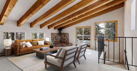 353 Sherwood Drive, Stateline, NV 89449 Photo