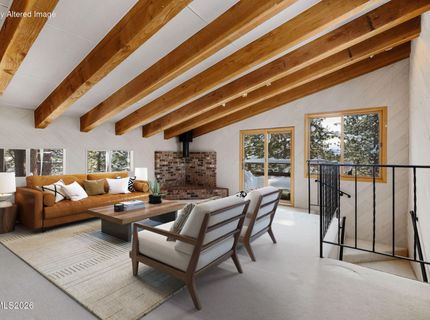 353 Sherwood Drive, Stateline, NV 89449 Photo