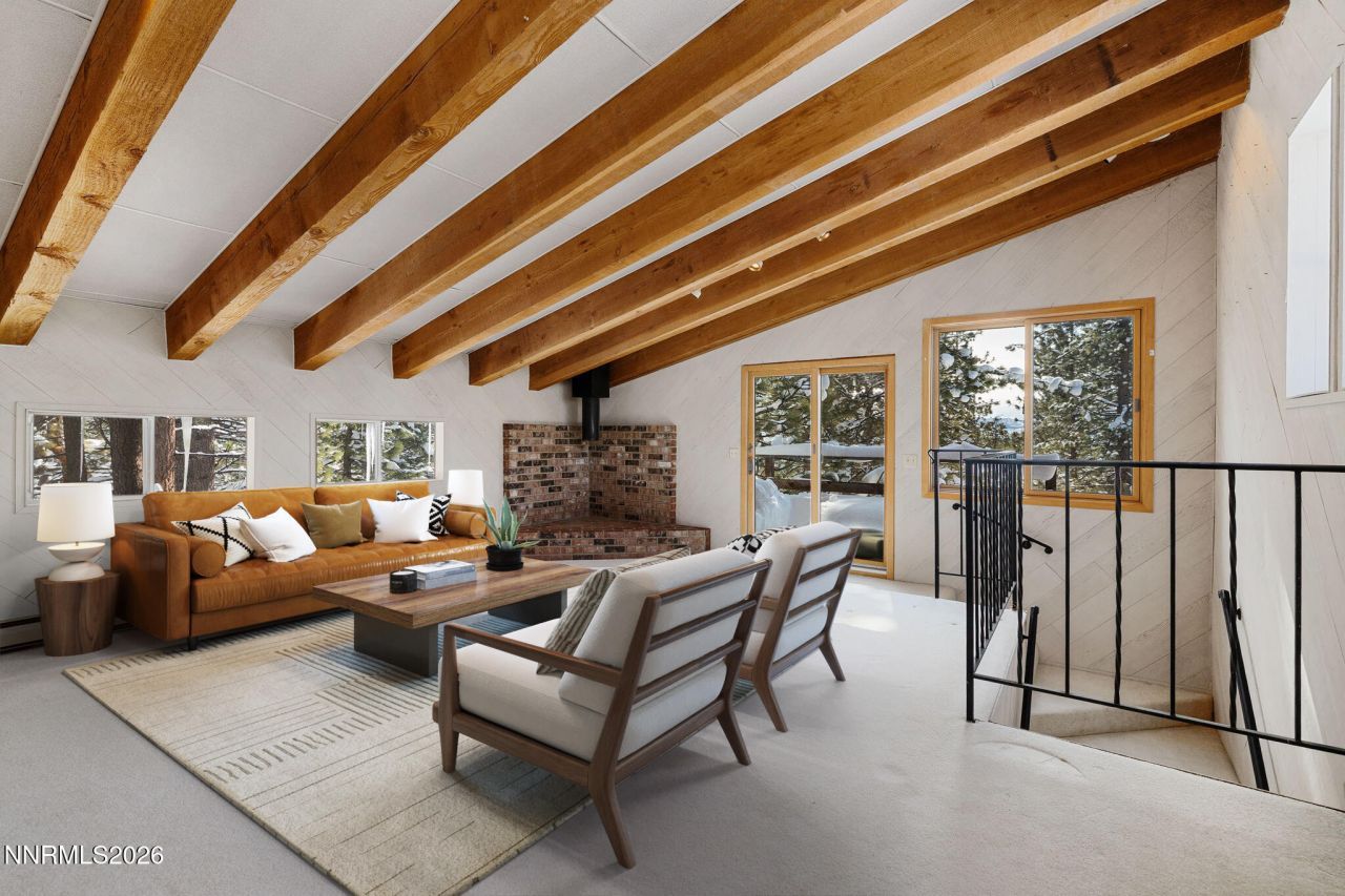 353 Sherwood Drive, Stateline, NV 89449 Photo