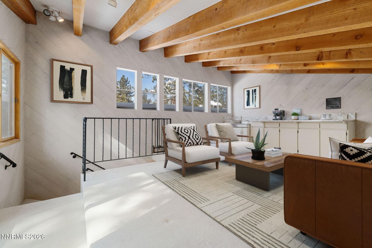 353 Sherwood Drive, Stateline, NV 89449 Photo