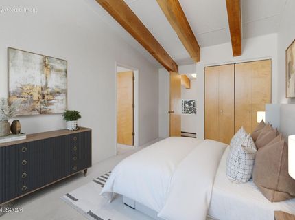 353 Sherwood Drive, Stateline, NV 89449 Photo