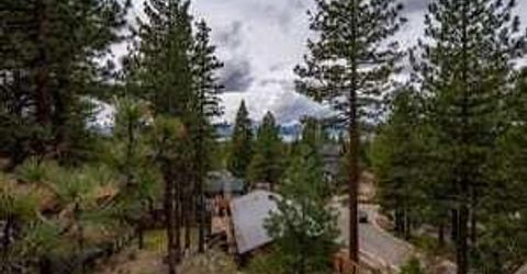 353 Sherwood Drive, Stateline, NV 89449 Photo