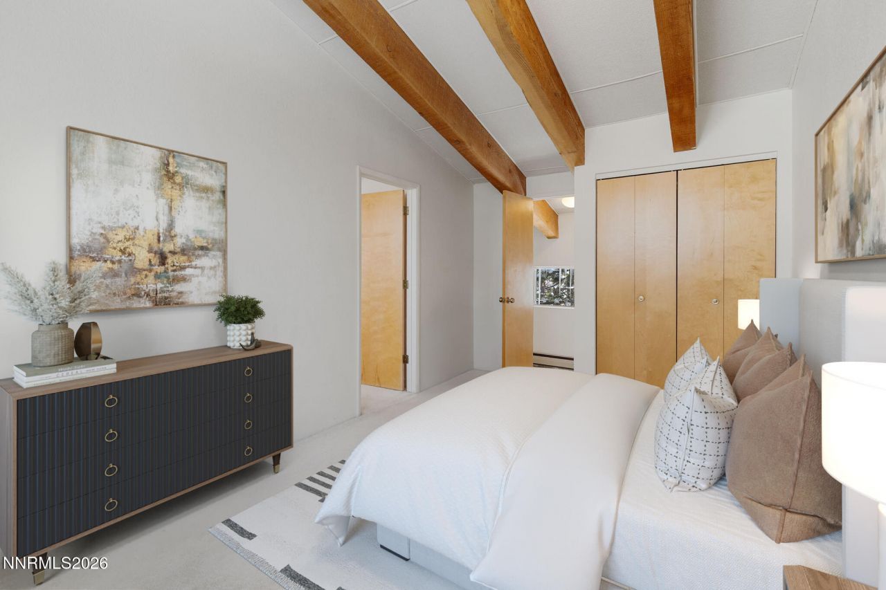 353 Sherwood Drive, Stateline, NV 89449 Photo